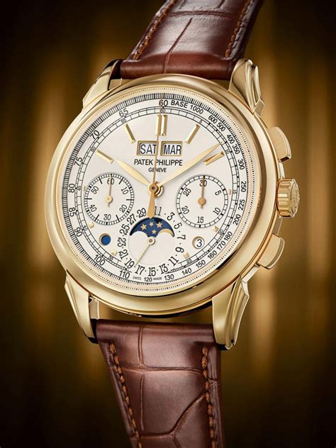 patek philippe pet|patek philippe gold watch.